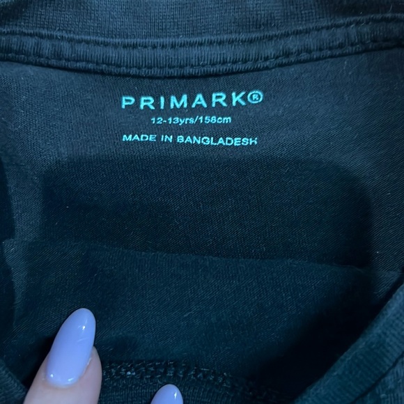 Primary Palm Springs Graphic T-Shirt - Picture 4 of 6